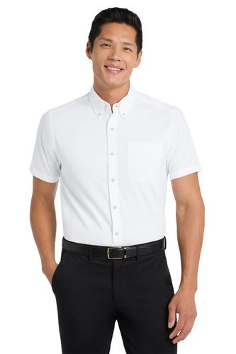 MEN'S BIG & TALL Port Authority Easy Care Shirt - TLS508 image thumbnail