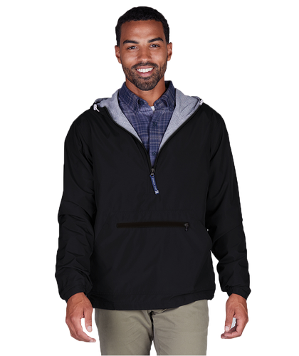 MEN'S Charles River Chatham Anorak - 9109 image thumbnail