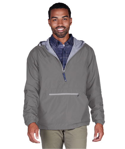 MEN'S Charles River Chatham Anorak - 9109 image thumbnail
