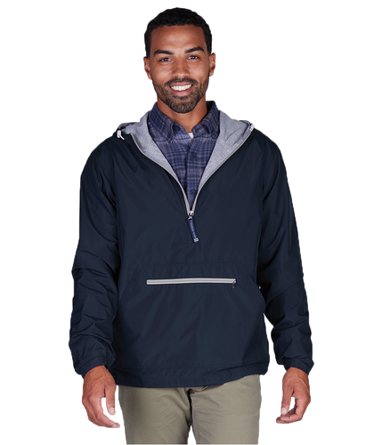 MEN'S Charles River Chatham Anorak - 9109 image thumbnail