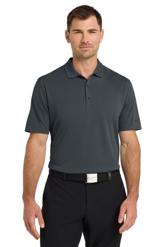 MEN'S BIG & TALL Nike Dri-FIT Micro Pique 2.0 Polo - NKDC1963 TALL image thumbnail