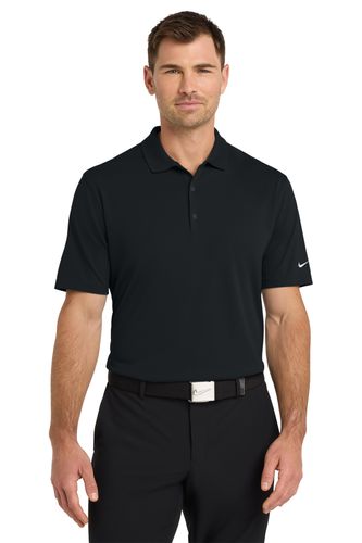 MEN'S BIG & TALL Nike Dri-FIT Micro Pique 2.0 Polo - NKDC1963 TALL image thumbnail