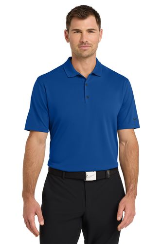 MEN'S BIG & TALL Nike Dri-FIT Micro Pique 2.0 Polo - NKDC1963 TALL image thumbnail