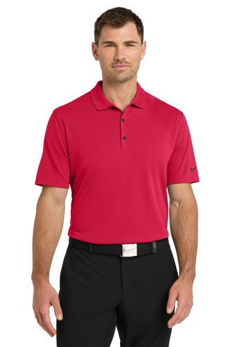 MEN'S BIG & TALL Nike Dri-FIT Micro Pique 2.0 Polo - NKDC1963 TALL image thumbnail