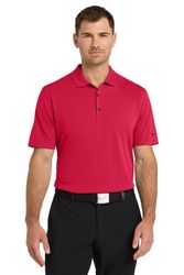 Image of MEN'S BIG & TALL Nike Dri-FIT Micro Pique 2.0 Polo - NKDC1963 TALL