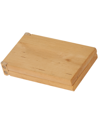 Wood Cribbage Game Gift Set - CRIB01 image thumbnail