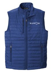 Image of Mens Packable Vest