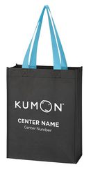 Image of Non-Woven Mini Tote Bag