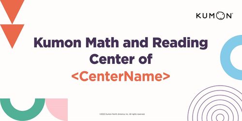 4 x 8 Banner - Includes Center Info image thumbnail