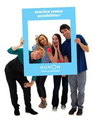 Image of 36" X 46" Large Selfie Frame