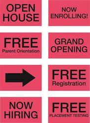 Image of A-Frame Bottom Panels