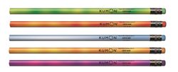 Image of Mood Pencil With Colored Eraser