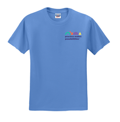 Image of PMP T-Shirt (Front only)