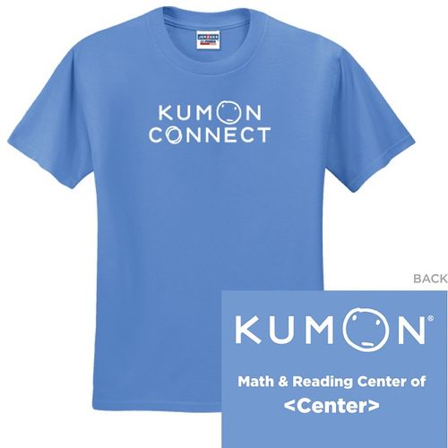 Kumon Connect T-Shirt image thumbnail