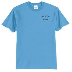 Image of Staff T-Shirt (Front Only & Low Minimums)