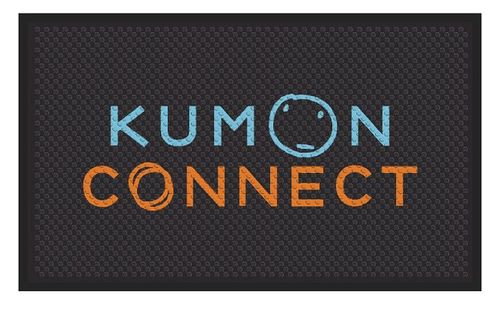 Kumon Connect Outdoor Entry Mat 3' x 5'  image thumbnail