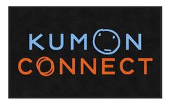 Image of Kumon Connect Indoor Entry Mat 3' X 5' 