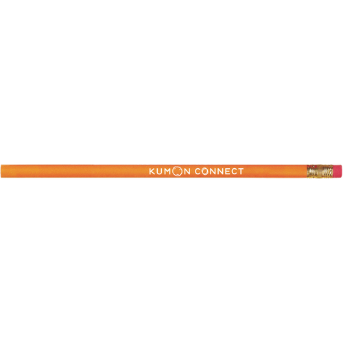 Kumon Connect Round Pencil  image thumbnail