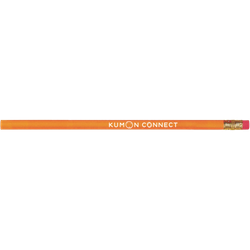 Image of Kumon Connect Round Pencil 