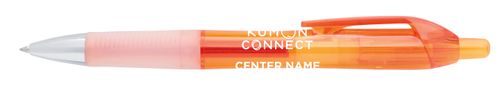 Kumon Connect Bic Intensity Clic Gel Pen image thumbnail