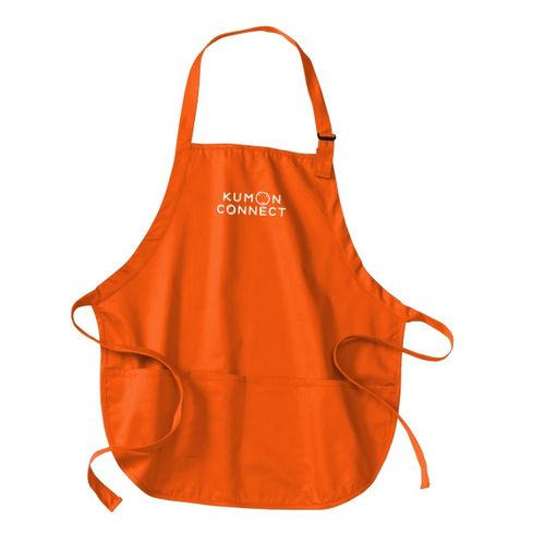 Kumon Connect Apron image thumbnail