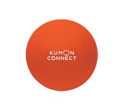 Image of Kumon Connect Stressball