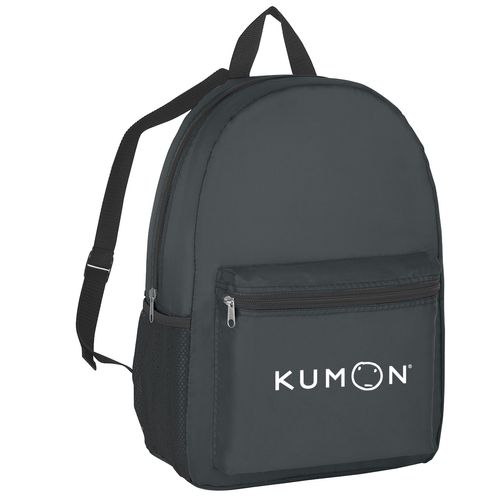Budget Backpack (Embroidered) image thumbnail