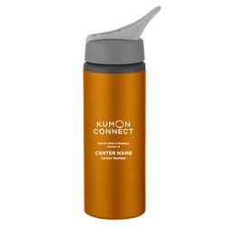 Image of Kumon Connect Aluminum Bike Bottle 25 oz. 