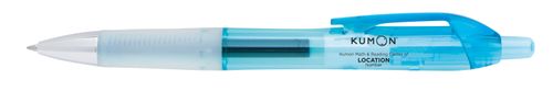 Bic Intensity Clic Gel Pen image thumbnail