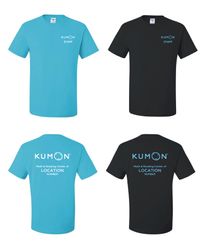 Image of Softstyle Staff T-Shirt