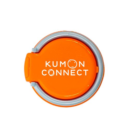 Kumon Connect Phone Ring and Stand image thumbnail