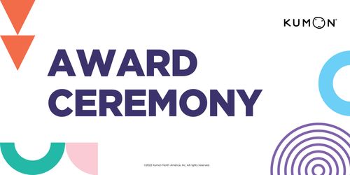 4x8  Banner Award Ceremony image thumbnail