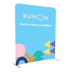 Image of 5' EuroFit Straight Wall Kit