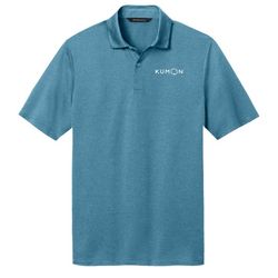 Image of Mens Mercer+Mettle Jersey Polo