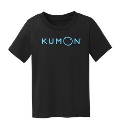 Image of NEW!  Toddler T-Shirt (Front only)