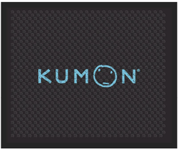 Image of Outdoor Entry Mat 2.6' X 3'  