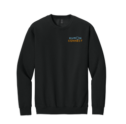 Image of Kumon Connect Crewneck Softstyle Sweatshirt  