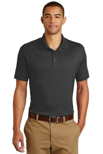 Eddie Bauer Performance Polo. EB102 image thumbnail