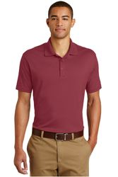 Image of Eddie Bauer Performance Polo. EB102