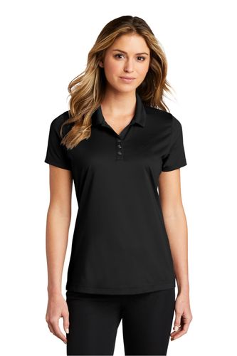 Port Authority Ladies Eclipse Stretch Polo. LK587 image thumbnail