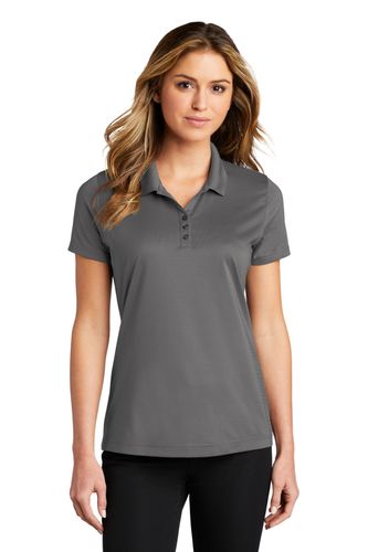 Port Authority Ladies Eclipse Stretch Polo. LK587 image thumbnail