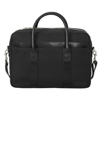 Brooks Brothers Wells Briefcase BB18830 image thumbnail