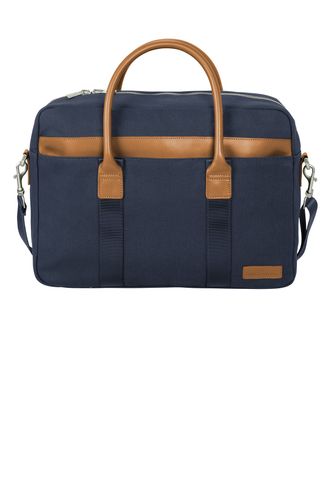 Brooks Brothers Wells Briefcase BB18830 image thumbnail