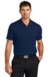 Image of Nike Victory Solid Polo NKDX6684
