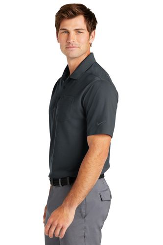 Nike Dri-FIT Micro Pique 2.0 Pocket Polo NKDC2103 image thumbnail