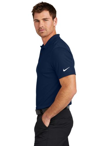 Nike Victory Solid Polo NKDX6684 image thumbnail