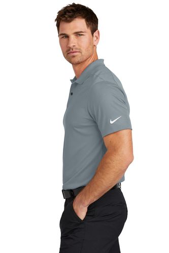 Nike Victory Solid Polo NKDX6684 image thumbnail