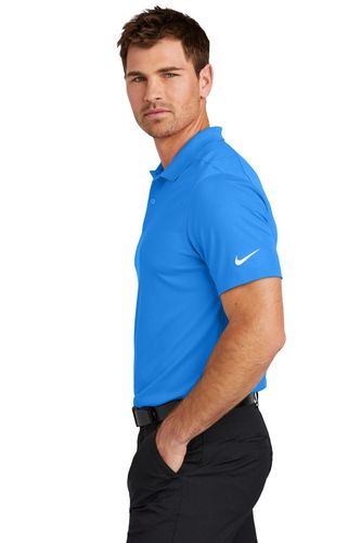 Nike Victory Solid Polo NKDX6684 image thumbnail