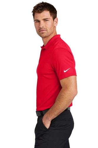 Nike Victory Solid Polo NKDX6684 image thumbnail