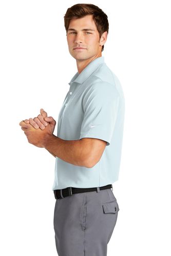 Nike Dri-FIT Micro Pique 2.0 Polo NKDC1963 image thumbnail